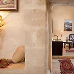Hotel Haciasik Konagi Butik *