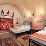 Haciasik Konagi Butik Hotel Avanos