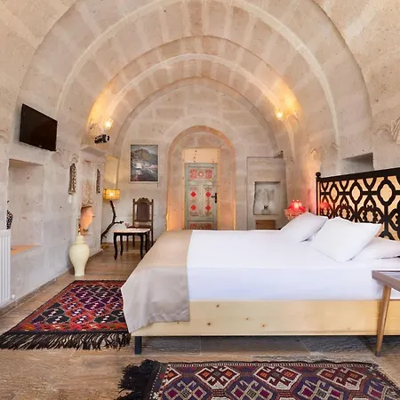 Hacıaşık Konağı Butik Otel Avanos