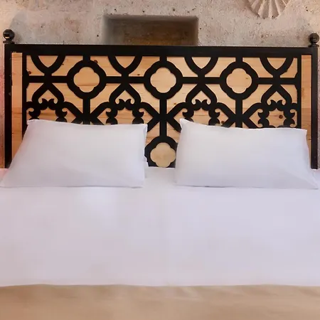 Otel Hacıaşık Konağı Butik Avanos