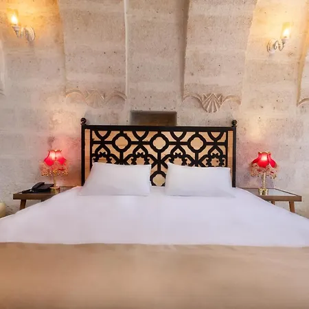 Hacıaşık Konağı Butik Otel Avanos
