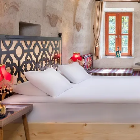 Hacıaşık Konağı Butik Otel *