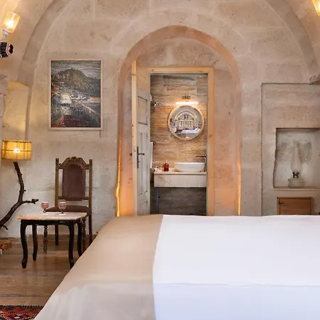 Haciasik Konagi Butik Avanos