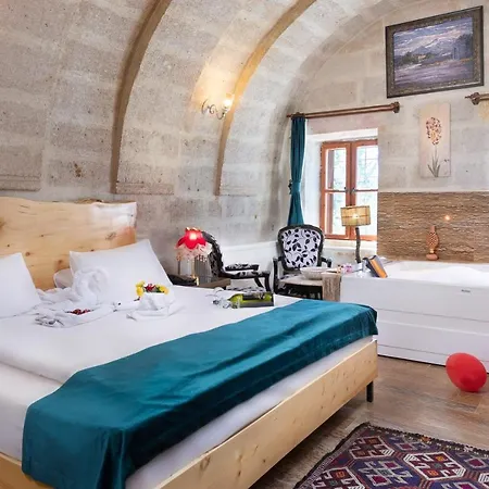 Haciasik Konagi Butik Hotel