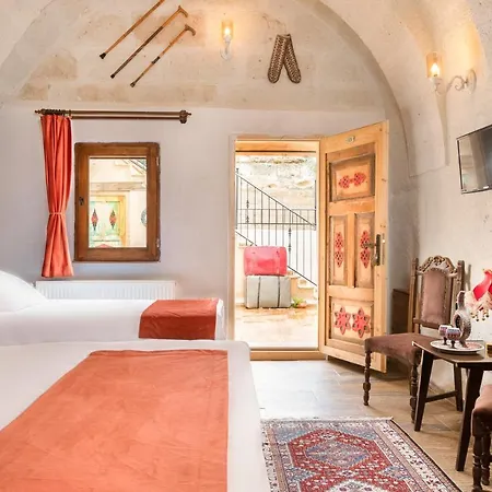 Otel Hacıaşık Konağı Butik *