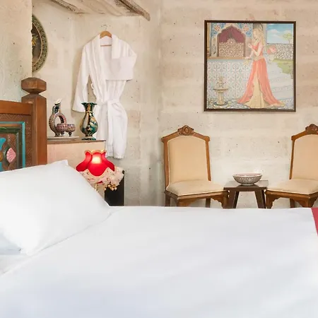 Hacıaşık Konağı Butik Otel Avanos