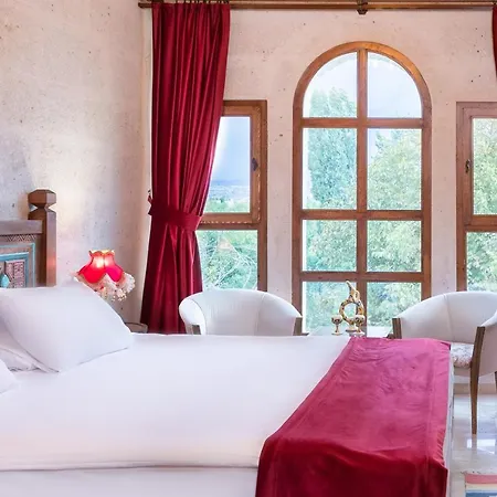 Hacıaşık Konağı Butik Otel