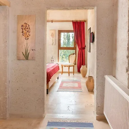 Hacıaşık Konağı Butik Otel Avanos