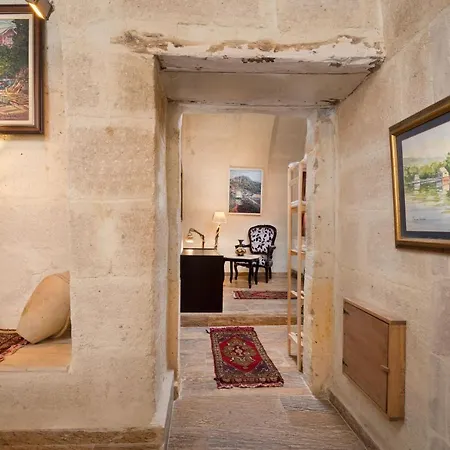 Haciasik Konagi Butik Hotel