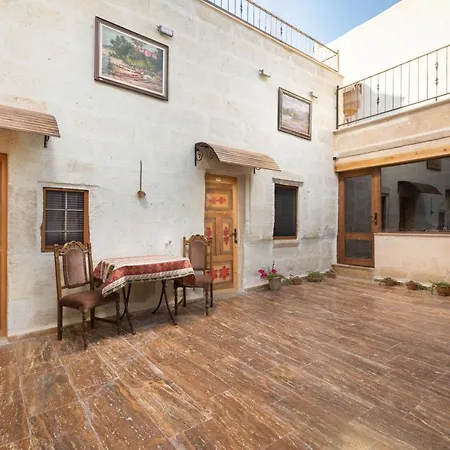 Hotel Haciasik Konagi Butik Avanos