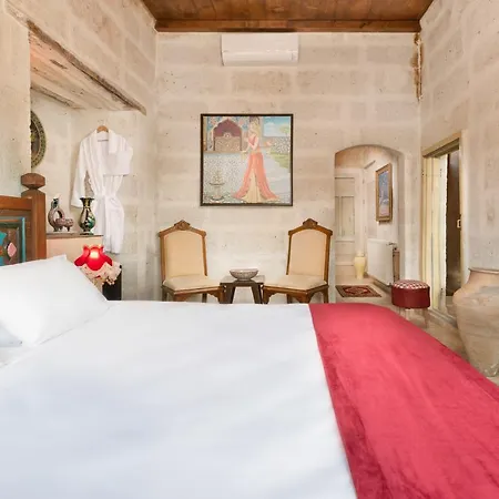 Hacıaşık Konağı Butik Otel Avanos