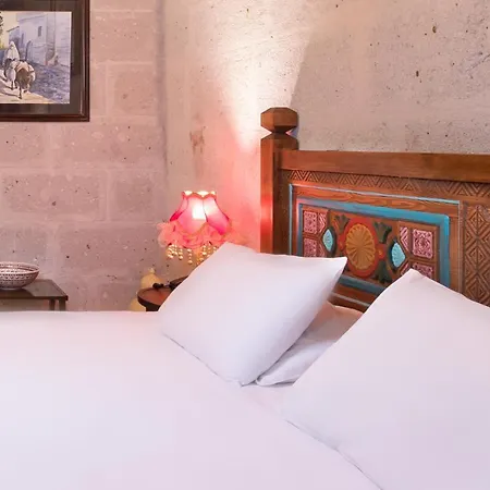 Hotel Haciasik Konagi Butik *