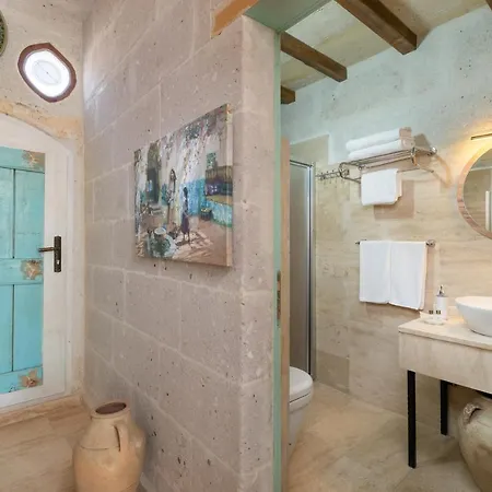 Hotel Haciasik Konagi Butik