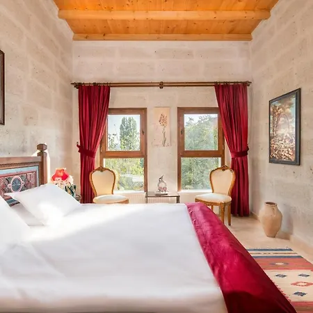 Hacıaşık Konağı Butik