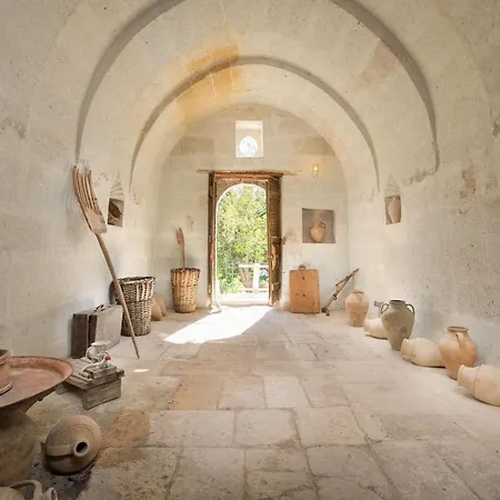 Hacıaşık Konağı Butik Avanos