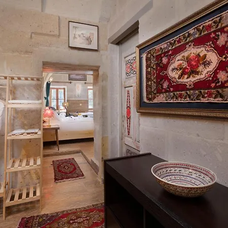 Hacıaşık Konağı Butik Otel