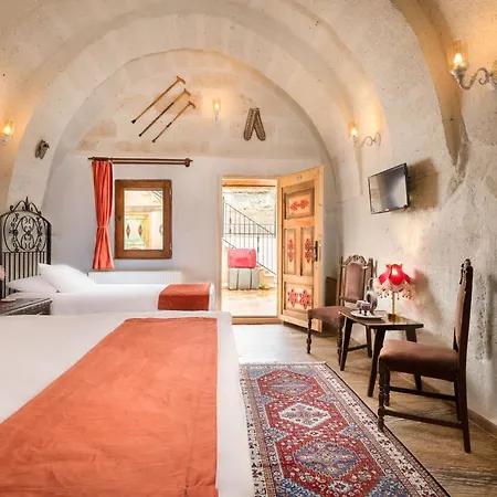 Hotel Haciasik Konagi Butik *