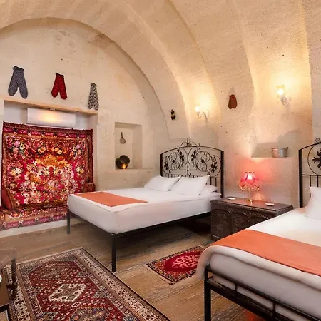 Hacıaşık Konağı Butik Otel Avanos