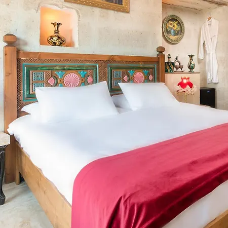 Haciasik Konagi Butik Hotel Avanos