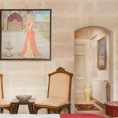 Hacıaşık Konağı Butik Otel