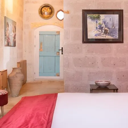 Haciasik Konagi Butik