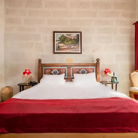 Hacıaşık Konağı Butik Otel