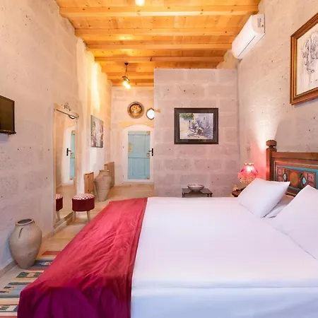 Hacıaşık Konağı Butik *