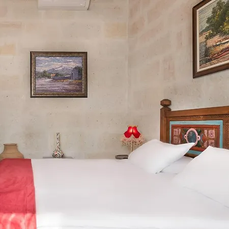 Haciasik Konagi Butik Hotel