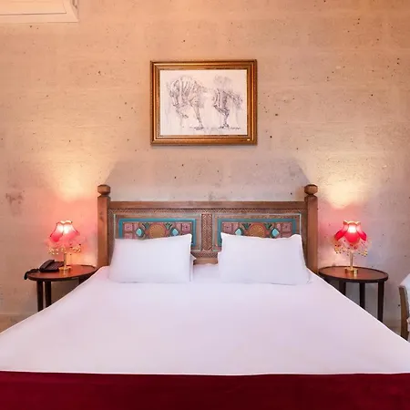 Hacıaşık Konağı Butik *