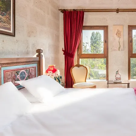 Otel Hacıaşık Konağı Butik