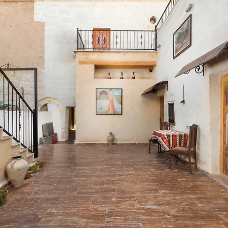 Otel Hacıaşık Konağı Butik