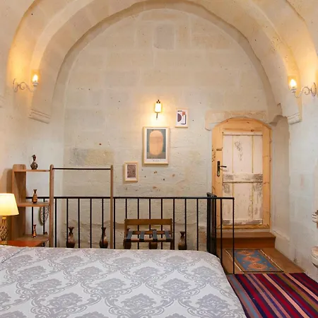 Hotel Haciasik Konagi Butik