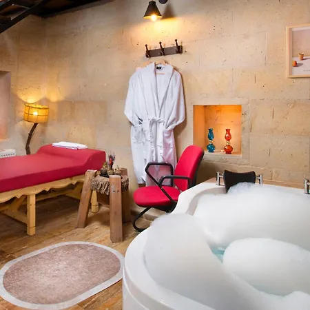 Hotel Haciasik Konagi Butik *