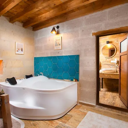 Otel Hacıaşık Konağı Butik Avanos