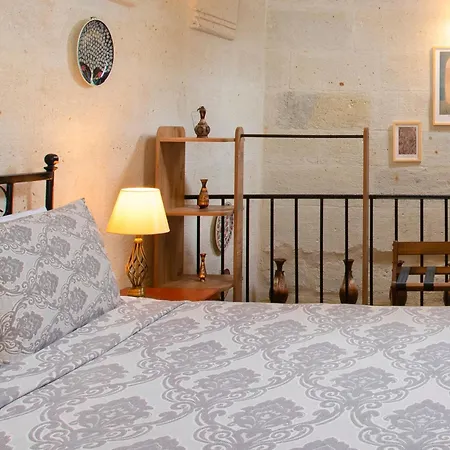 Haciasik Konagi Butik Hotel Avanos