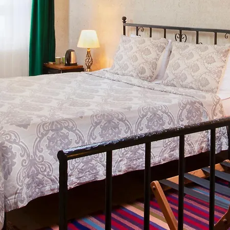 Haciasik Konagi Butik