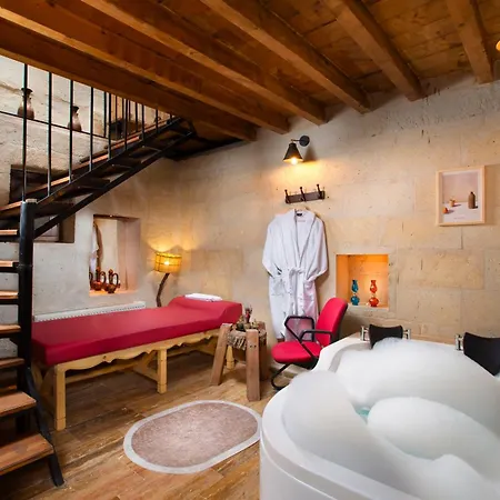 Otel Hacıaşık Konağı Butik Avanos