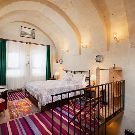 Hacıaşık Konağı Butik