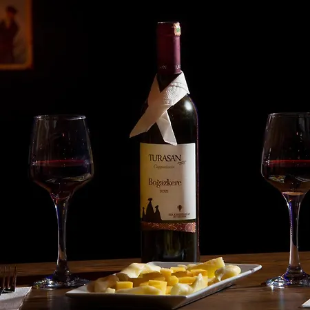 Haciasik Konagi Butik Hotel