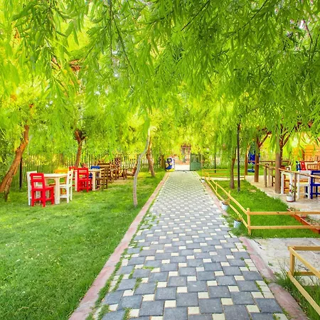 Hotel Haciasik Konagi Butik Avanos