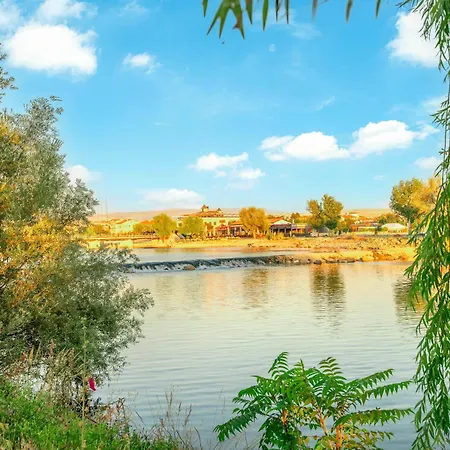 Hacıaşık Konağı Butik Avanos