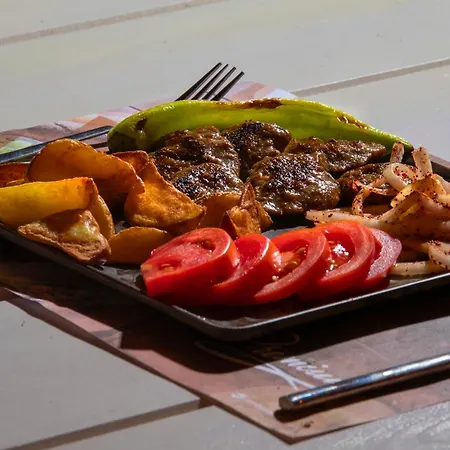 Haciasik Konagi Butik Hotel