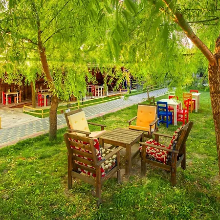 Hotel Haciasik Konagi Butik Avanos