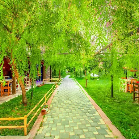 Haciasik Konagi Butik