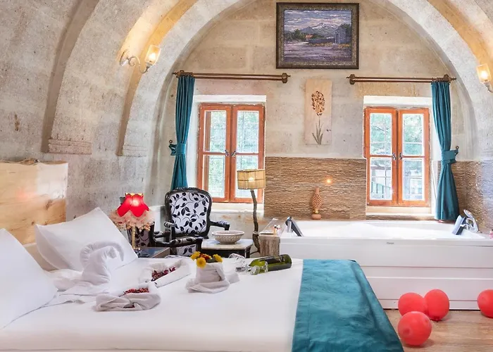 Haciasik Konagi Butik Avanos