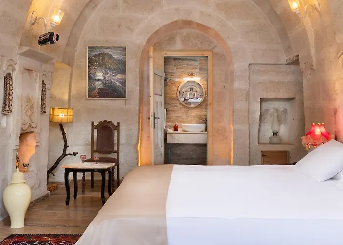 Haciasik Konagi Butik Avanos