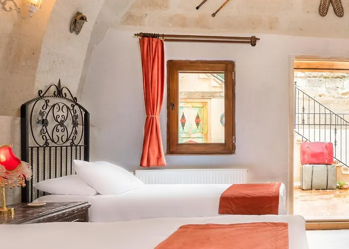 Haciasik Konagi Butik Hotel