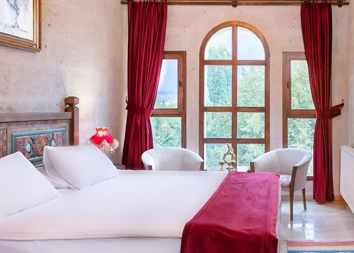 Hacıaşık Konağı Butik Otel