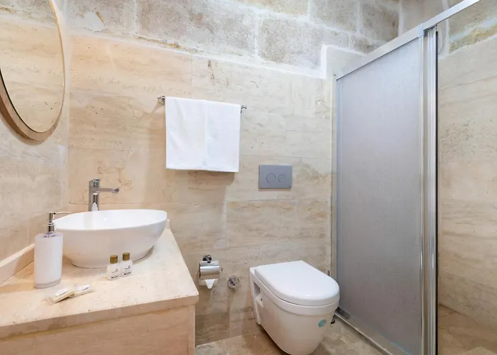 Haciasik Konagi Butik Hotel *