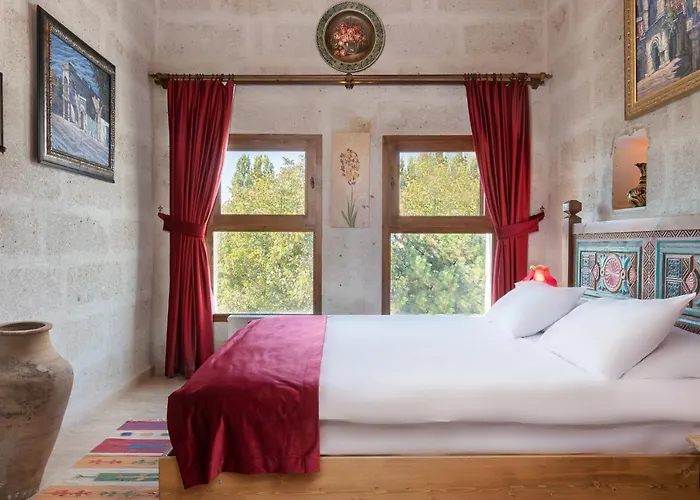 Haciasik Konagi Butik Hotel